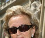 Mme Chirac