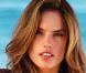 Alessandra Ambrosio : Aussi craquante habillée qu'en bikini
