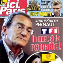 Ici Paris