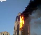 Gérard Depardieu : Son luxueux appartement en Tchétchénie aurait pris feu !