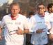 PPDA, Marine Lorphelin et Taïg Khris, stars au grand coeur du Marathon de Paris