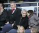 Estelle Denis et Raymond Domenech : mariage en septembre? 