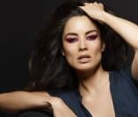 Bérénice Marlohe égérie Eres : Elégance et sex-appeal pour la sculpturale brune