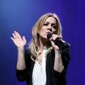 Véronic DiCaire : À l'assaut de Las Vegas grâce à son amie Céline Dion !