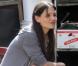 Katie Holmes : la belle joue les dépressives au côté du délirant Spike Lee