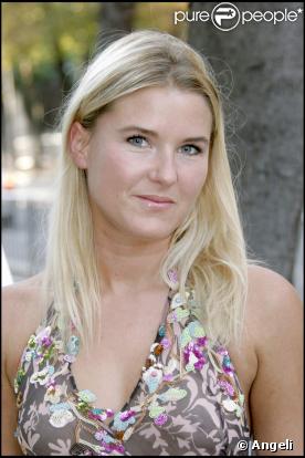 Stéphanie Renouvin