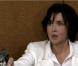 Isabelle Adjani dans la bande-annonce du film La Journée de la Jupe.