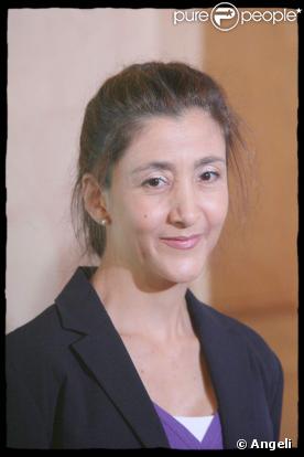 Ingrid Betancourt
