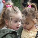 Sarah Jessica Parker: Ses jumelles Tabitha et Marion sont trop craquantes