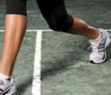 Ana Ivanovic pose pour Adidas