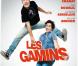 Affiche officielle du film Les Gamins.