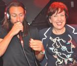 Roselyne Bachelot : 'Un dîner avec mon amoureux ne passe plus après une réunion'