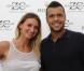 Jo-Wilfried Tsonga : Anniversaire solitaire avec la charmante Tatiana Golovin