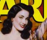 La sublime Dita Von Teese