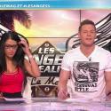 Les Anges de la télé-réalité 5 - Le Mag : Nabilla, ultrasexy, retrouve Ayem