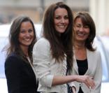 Kate Middleton enceinte : Bébé passera ses premières semaines loin du palais...