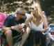Heidi Klum : Belle amoureuse et fière supportrice pour ses enfants