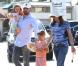 Ben Affleck : Entouré des trois femmes de sa vie, il se remet de la tragédie
