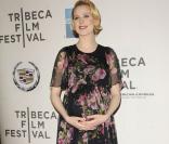 Evan Rachel Wood, sublime future maman face au baby-bump de Busy Phillips