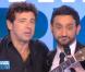 Patrick Bruel et Cyril Hanouna : Fou rire après leur chanson en espagnol