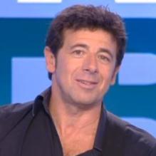 Patrick Bruel était l'invité spécial de l'émission Touche pas à mon poste qui lui était entièrement consacrée.