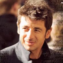 Patrick Bruel en tournée dans toute la France dès le 16 mai.