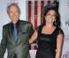Clint Eastwood et Dina Eastwood au Grauman's Chinese Theatre de Los Angeles le 3 novembre 2011