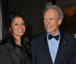 Clint Eastwood et Dina au 63e Annual DGA Awards au Hoywood &amp; Highland de Los Angeles le 29 janvier 2011