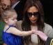 Look de la semaine : Victoria Beckham et Kate Moss, deux Anglaises ultrachic