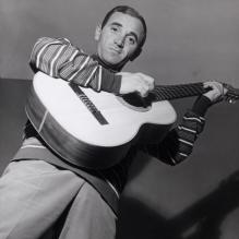 Charles Aznavour dans les années 1960