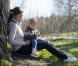 Princesse Estelle : Tendres moments avec sa mère, Victoria de Suède