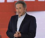 Michel Drucker renonce à sa quotidienne sur Europe 1
