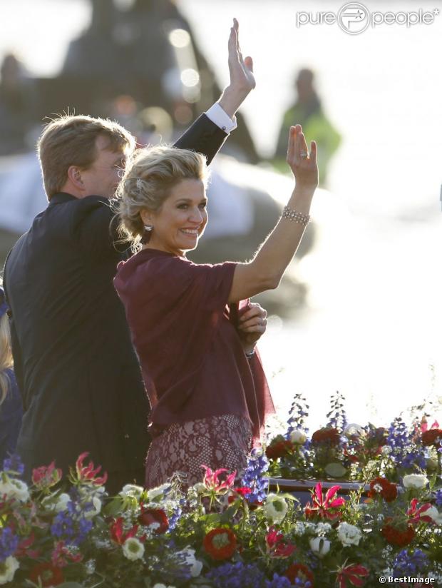 ENTRONIZACIÓN DEL REY GUILLERMO A. DE HOLANDA - Página 63 1115665-le-roi-willem-alexander-la-reine-620x0-1