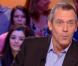 Hugh Laurie était l'invité du Grand Journal de Canal+ mardi 30 avril 2013.