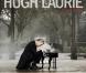 Hugh Laurie a sorti un nouvel album intitulé Didn't it rain.