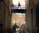 Alicia Keys dans le clip  New Day , extrait de son album  Girl on Fire , paru en novembre 2012