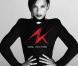 Alicia Keys,  Girl on Fire , son 5e album studio, paru en novembre 2012