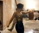 Alicia Keys, le clip  New Day  (mai 2013), extrait de son album  Girl on Fire , paru en novembre 2012