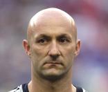Fabien Barthez