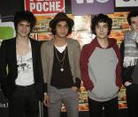 Les BB Brunes