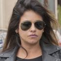 Monica Cruz, enceinte : Shopping discret dans les rues de Madrid