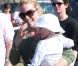 Zara Phillips : Ses nièces Savannah et Isla supportrices à Badminton, en vain