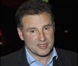 Pierre Sled en mars 2011 à Paris