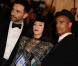 Madonna : Elle officialise avec Brahim Zaibat au MET Ball 2013