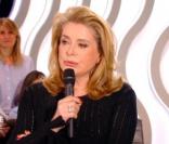 Catherine Deneuve : Son 'ami' Gérard Depardieu, le mariage gay... Elle dit tout !