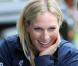 Elizabeth II lookée campagne et Zara Phillips en mode mécano à Windsor