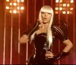 Karine Le Marchand charriée par Lilian Thuram : ''Il m'appelle la vieille''