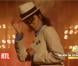 Karine Le Marchand en Michael Jackson pour Un air de star
