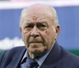 Alfredo Di Stefano, 86 ans : Sa fiancée de 36 ans a fui... sans oublier l'argent