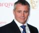 Matt LeBlanc sur le tapis rouge des  Arqiva British Academy Television Awards  au Royal Festival Hall, à Londres, le 12 mai 2013.